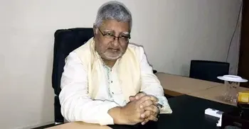 River conservation commission chairman Ali Kabir dies
