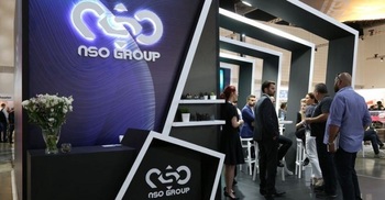 Israeli spyware group added to US trade blacklist