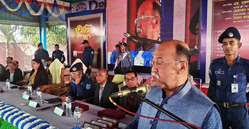 শিক্ষার্থীদের বিনা সুদে ঋণ দেয়ার কথা ভাবছে সরকার : শিল্পমন্ত্রী