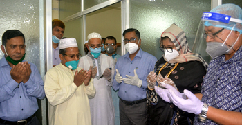 এবার নোবিপ্রবিতে হবে করোনাভাইরাসের নমুনা পরীক্ষা