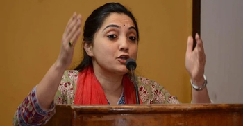 Nupur Sharma 'single-handedly responsible for what's happening' in country: India top court