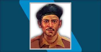 বীরশ্রেষ্ঠ নূর মোহাম্মদের ৫০তম শাহাদতবার্ষিকী আজ