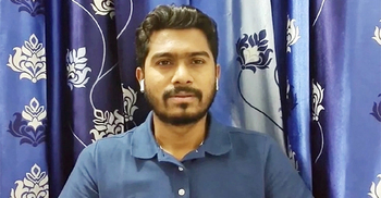 Charge sheet submitted against ex-DUCSU VP Nur in DSA case