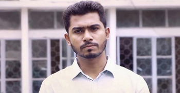 নুরের বিরুদ্ধে ডিজিটাল আইনে দেবিদ্বার থানায় অভিযোগ