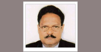 Former MP Nurul Islam Khan dies