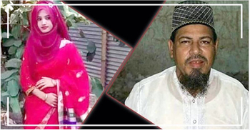 Nusrat murder: 4 convicts file appeal with HC