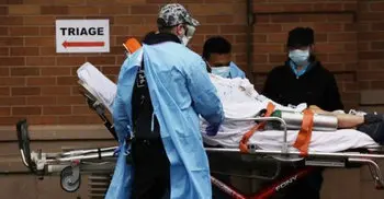 Coronavirus: New York virus deaths surge past 3,500
