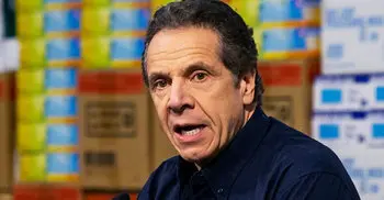 Coronavirus spreading in New York like ‘a bullet train’