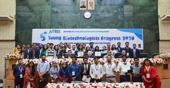 NYBB 5th Nat’l Young Biotechnologists Congress-2020 held