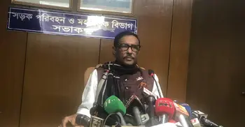 No secret understanding over Khaleda’s release: Quader