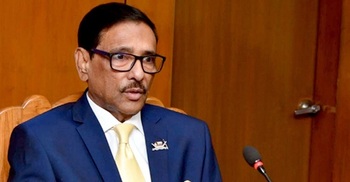 BNP will fall in crisis if it does not join polls: Quader