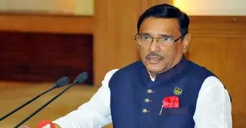 AL won’t pick controversial candidates for Dhaka city polls: Quader
