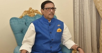 Those involved with sabotage were arrested, not Alem-Olama: Quader