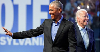 Biden, Obama, Trump rally in Pennsylvania ahead of midterms