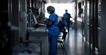 Obesity increases Covid-19 death risk by 48%