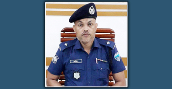 ‘অস্ত্রসহ’ আটকদের ছেড়ে দেওয়ার অভিযোগ ওসির বিরুদ্ধে