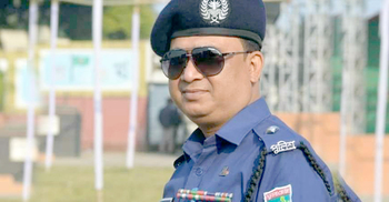 ভোটের আগে মেহেরপুর সদর থানার ওসি প্রত্যাহার