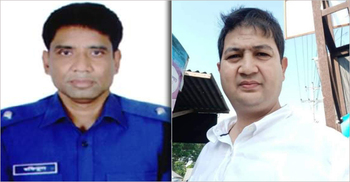 সিরাজগঞ্জের দুই থানার ওসিকে বদলি