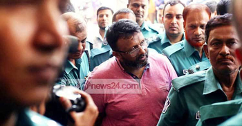 নির্দোষ দাবি ওসি মোয়াজ্জেমের, যুক্তি উপস্থাপন ২০ নভেম্বর