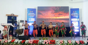 বৈচিত্র্যময় নৃত্যে উড়িশার সংস্কৃতি