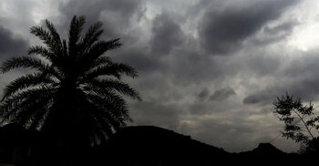 Cyclone Yaas makes landfall in Odisha