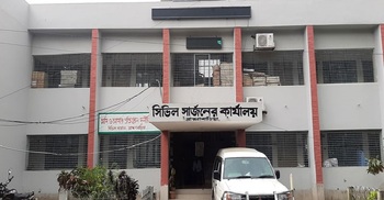 ব্রাহ্মণবাড়িয়ায় করোনায় আরও ৮ জনের মৃত্যু