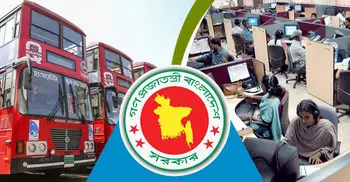 Offices reopen in restricted manner tomorrow after protracted shutdown