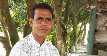 ইউপি চেয়ারম্যানের কাছে বিচার চাইতে গিয়ে ধর্ষণের শিকার গৃহবধূ!