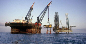 Oil price rises above $80 for first time in 3 years