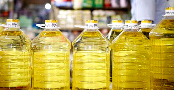 Bottled soybean oil price raised by Tk7 per litre