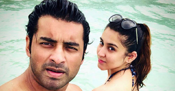 ঐন্দ্রিলাকে ‘গরিলা’ ডেকে বিকট শব্দের চুমুতে ভাসালেন অঙ্কুশ