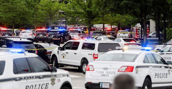 4 killed in Oklahoma hospital shooting