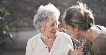 Research reveals a method to slow down ageing