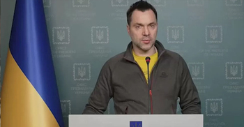 Ukraine war: Zelensky adviser resigns over Dnipro remarks