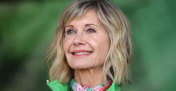 Singer and actress Olivia Newton-John dies