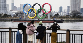 Tokyo 2020: No int’l fans at Olympics and Paralympics
