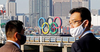 Tokyo Olympics might yet be cancelled due to COVID-19