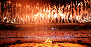 Tokyo Olympics opening draws 16.7 million US TV viewers, a 33-year low