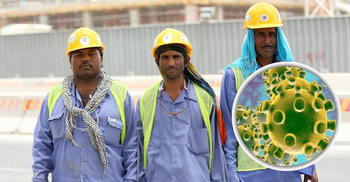 করোনা নিয়ন্ত্রণে: ওমান প্রবাসীদের আতঙ্কিত না হওয়ার আহ্বান