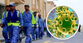 ওমানে খাদ্য সংকটে লক্ষাধিক বাংলাদেশি