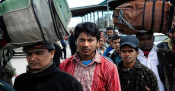 সাবধান ওমান প্রবাসীরা!