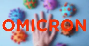 Britain says Omicron accounts for 40% of London infections