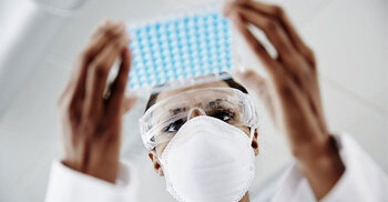 Omicron: 3 vaccine doses key for protection against variant