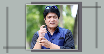 এবার পরিচালনায় অমিত হাসান, নায়কও তিনি