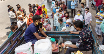 Nationwide OMS, Food Friendly Programme begin