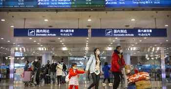 Coronavirus: Bangladesh suspends on arrival visa for Chinese nationals