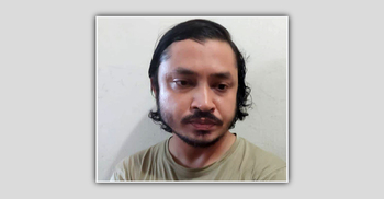 বারবিকিউ পার্টির নামে ছাত্রীর শ্লীলতাহানি, শিক্ষক গ্রেফতার