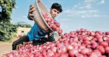 India wants Bangladesh to buy imported onions after states withdraw demand