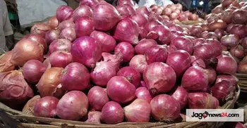 Relief for consumers as onion prices substantially fall