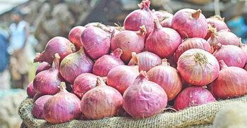 Consumers bear the brunt of India’s onion export ban